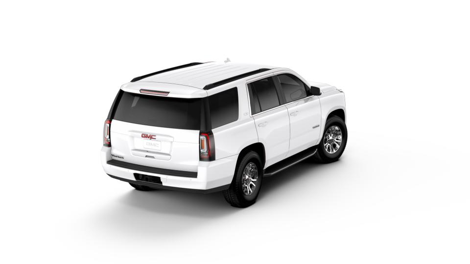 2017 GMC Yukon Vehicle Photo in HOUSTON, TX 77034-5009