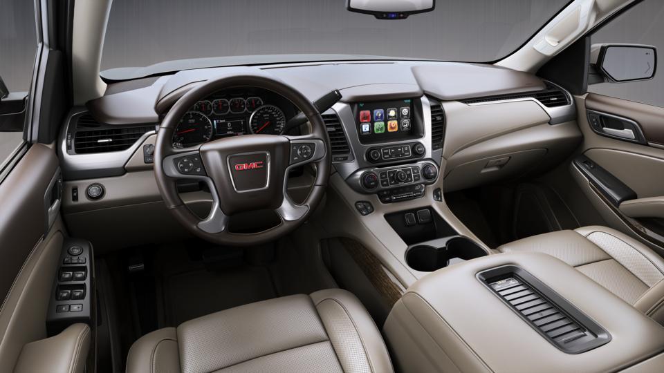 2017 GMC Yukon Vehicle Photo in SELMA, TX 78154-1460