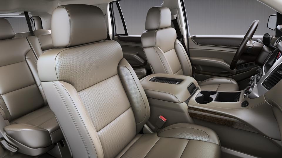 2017 GMC Yukon Vehicle Photo in SELMA, TX 78154-1460