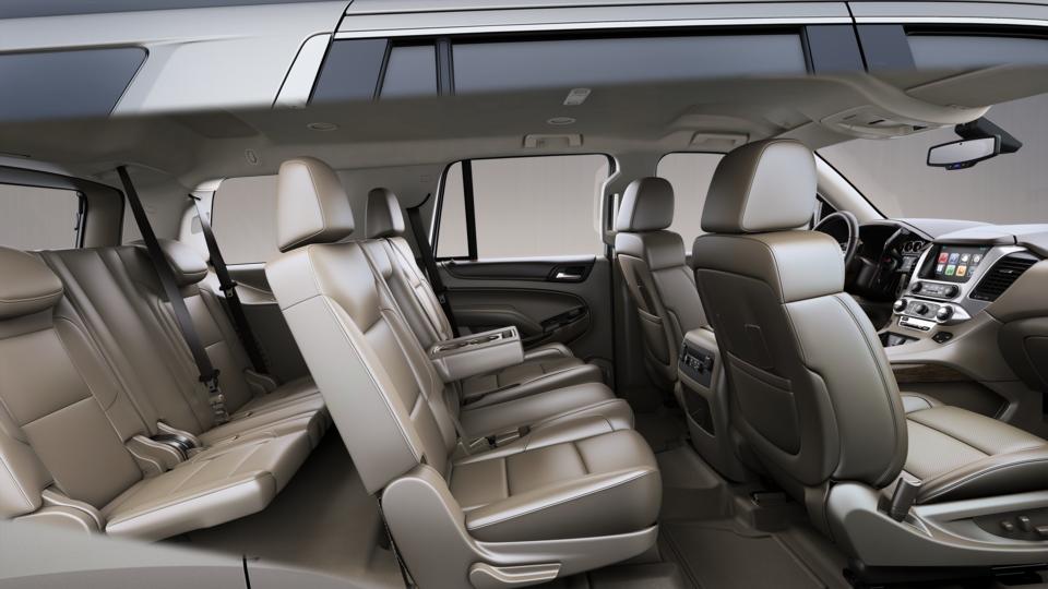 2017 GMC Yukon Vehicle Photo in SELMA, TX 78154-1460