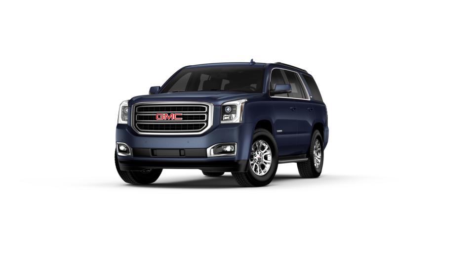 2017 GMC Yukon Vehicle Photo in HENDERSON, NV 89014-6702