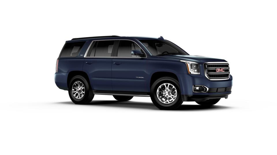 2017 GMC Yukon Vehicle Photo in HENDERSON, NV 89014-6702