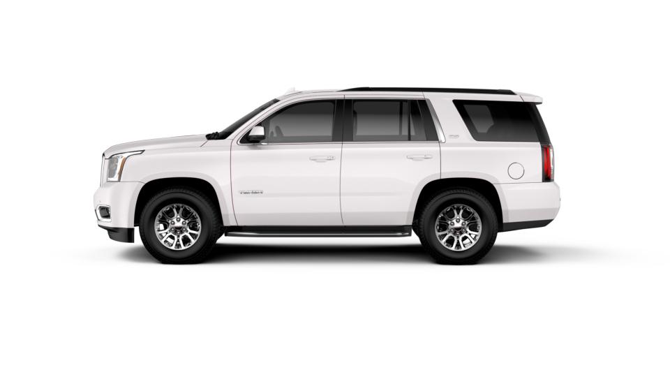 2017 GMC Yukon Vehicle Photo in DENTON, TX 76210-9321