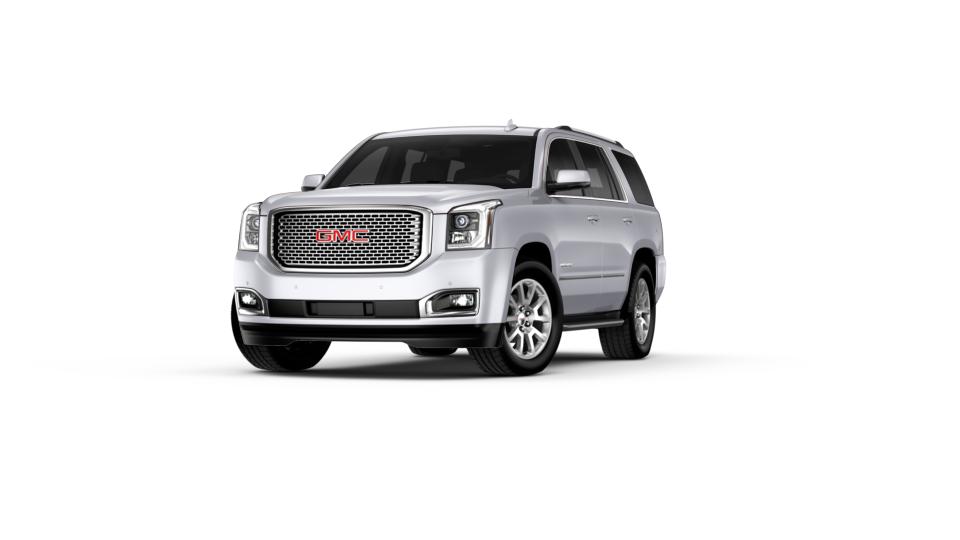 2017 GMC Yukon Vehicle Photo in BOWLING GREEN, KY 42104-4102