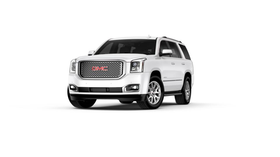 2017 GMC Yukon Vehicle Photo in COLUMBIA, MO 65203-3903