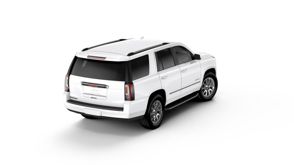 2017 GMC Yukon Vehicle Photo in COLUMBIA, MO 65203-3903