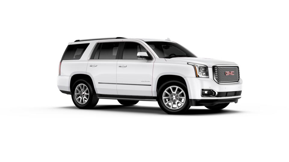 2017 GMC Yukon Vehicle Photo in COLUMBIA, MO 65203-3903