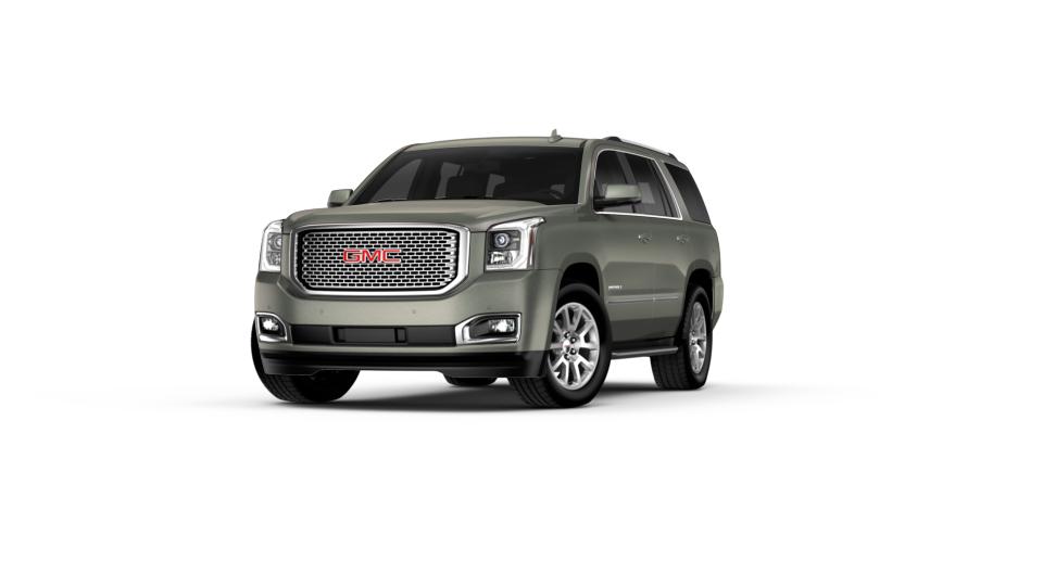 2017 GMC Yukon Vehicle Photo in BOWLING GREEN, KY 42104-4102