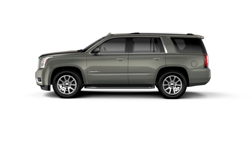 2017 GMC Yukon Vehicle Photo in BOWLING GREEN, KY 42104-4102