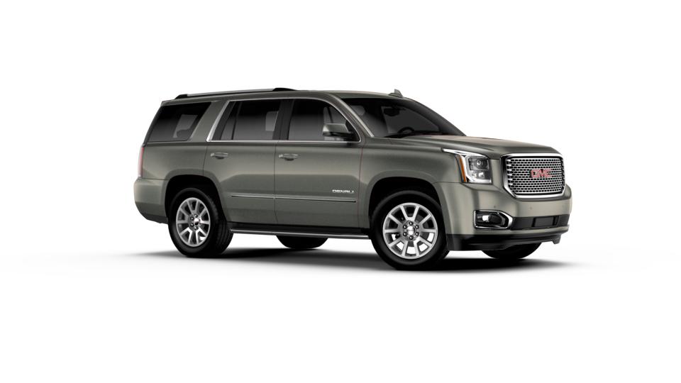 2017 GMC Yukon Vehicle Photo in BOWLING GREEN, KY 42104-4102