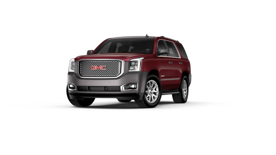 iridium metallic yukon