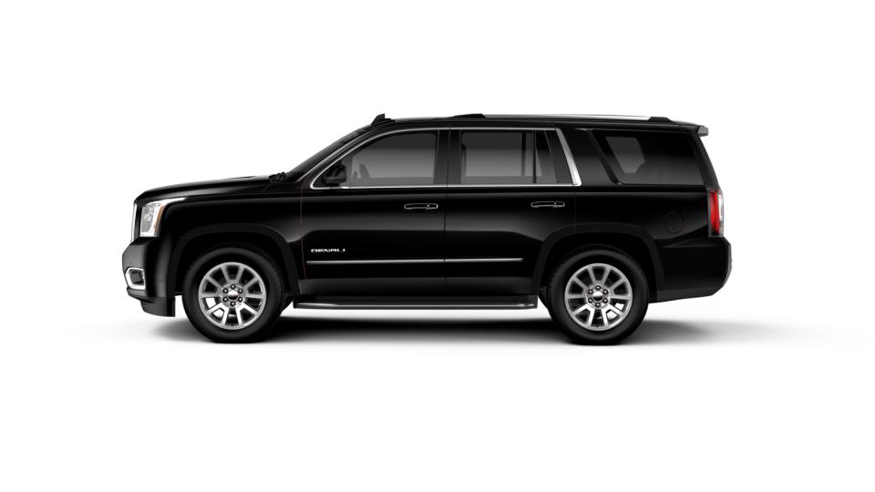 2017 GMC Yukon Vehicle Photo in CORPUS CHRISTI, TX 78412-4902