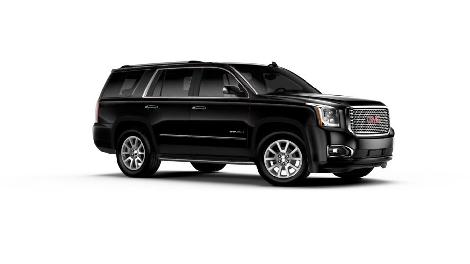 2017 GMC Yukon Vehicle Photo in CORPUS CHRISTI, TX 78412-4902