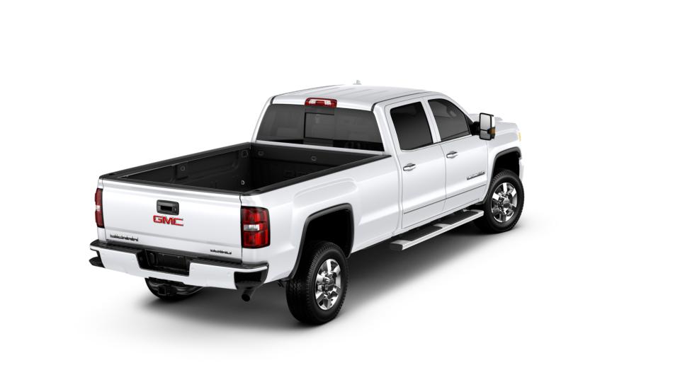 2017 GMC Sierra 3500HD Vehicle Photo in BATON ROUGE, LA 70806-4466