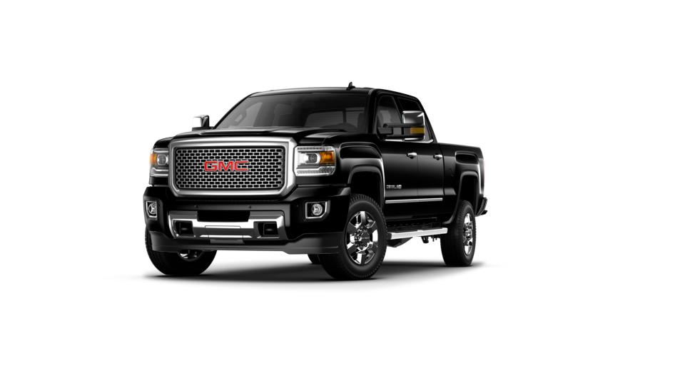 2017 GMC Sierra 3500 HD Vehicle Photo in NEENAH, WI 54956-2243