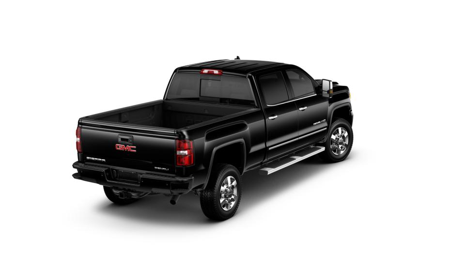 2017 GMC Sierra 3500 HD Vehicle Photo in NEENAH, WI 54956-2243