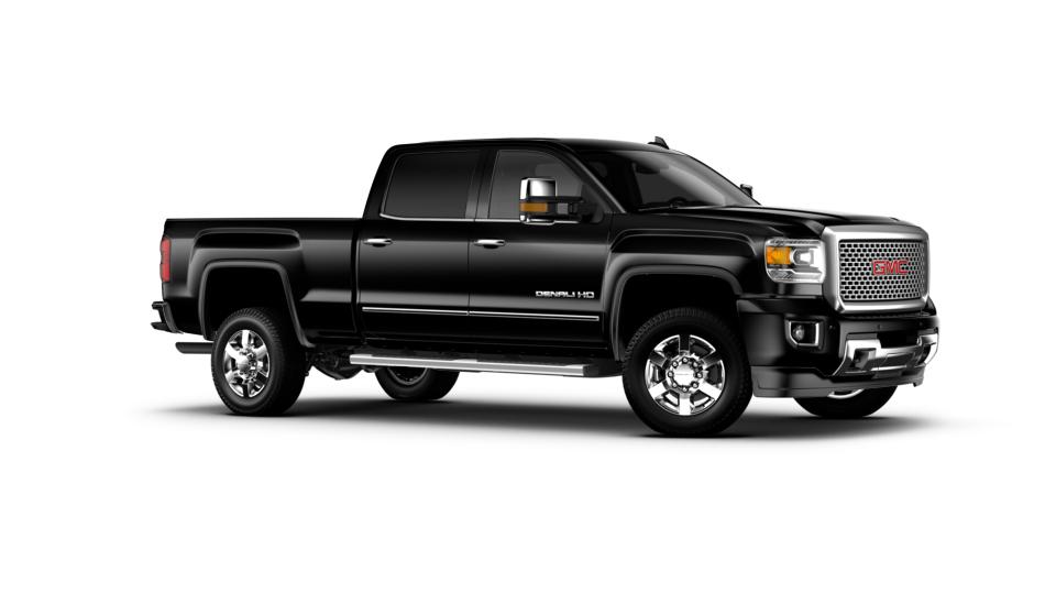2017 GMC Sierra 3500 HD Vehicle Photo in NEENAH, WI 54956-2243