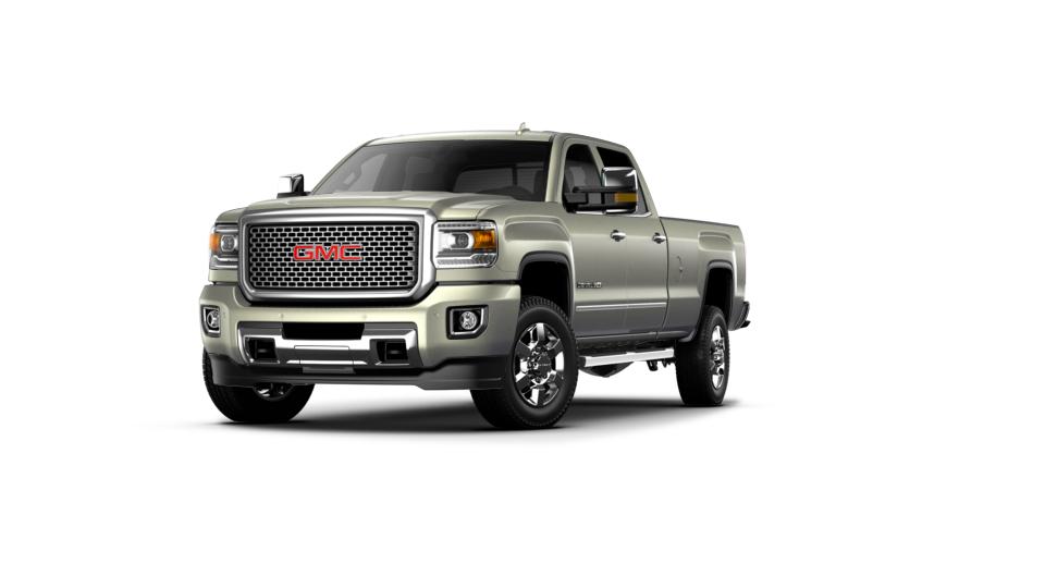 2017 GMC Sierra 3500HD Vehicle Photo in Harrisburg, PA 17111