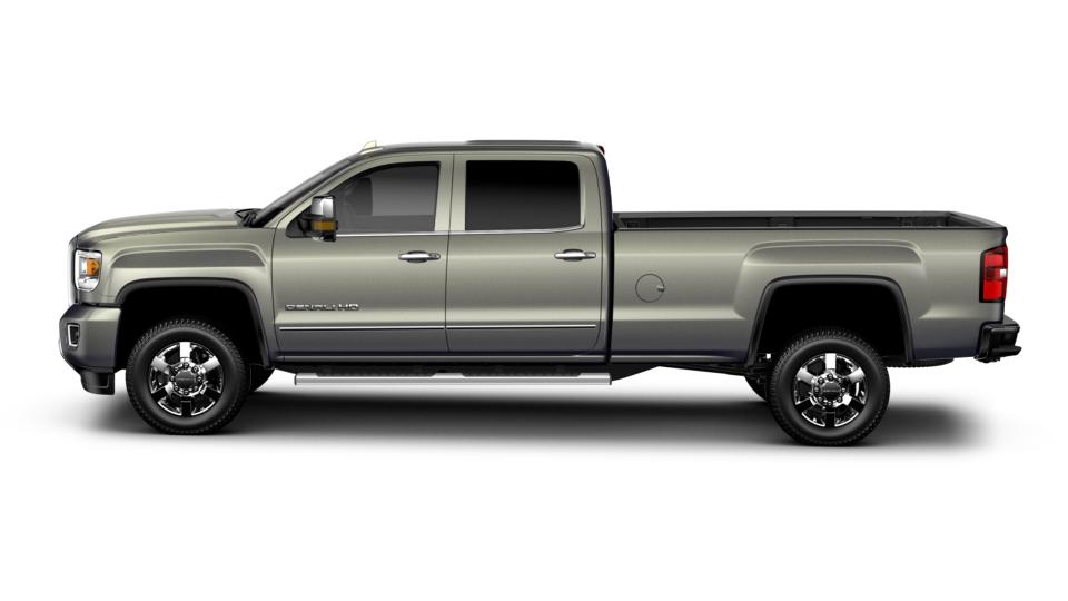 2017 GMC Sierra 3500HD Vehicle Photo in Harrisburg, PA 17111