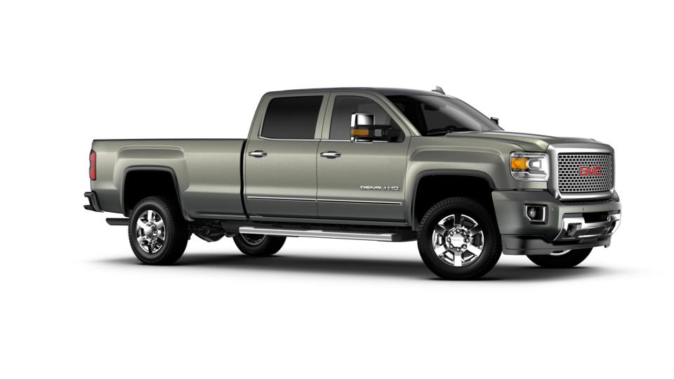 2017 GMC Sierra 3500HD Vehicle Photo in Harrisburg, PA 17111