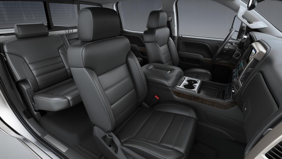 2017 GMC Sierra 3500HD Vehicle Photo in Harrisburg, PA 17111