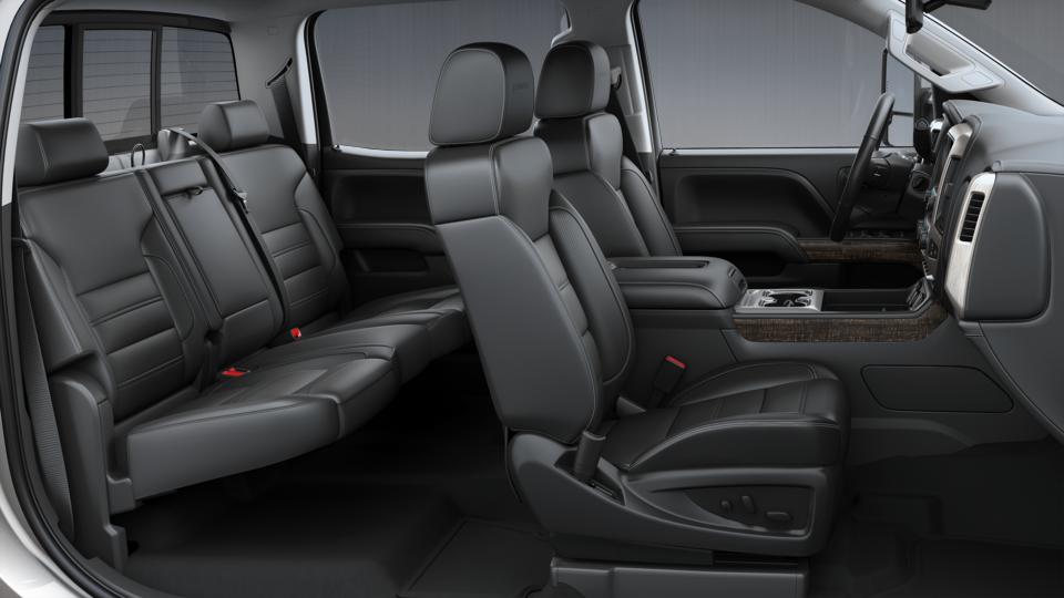 2017 GMC Sierra 3500HD Vehicle Photo in Harrisburg, PA 17111