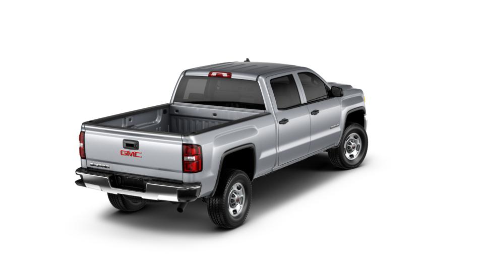 2017 GMC Sierra 2500HD Vehicle Photo in Concord, NH 03301