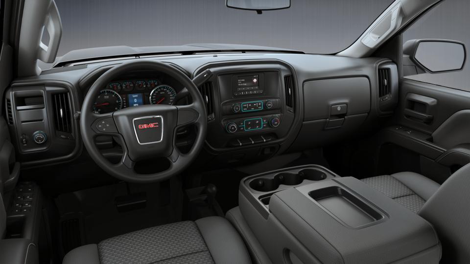 2017 GMC Sierra 2500HD Vehicle Photo in Concord, NH 03301