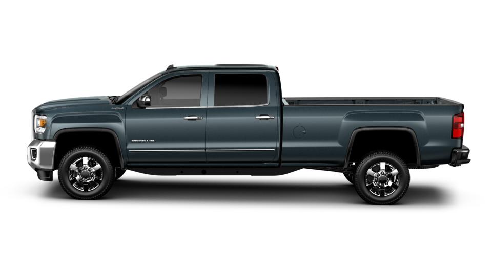 2017 GMC Sierra 2500 HD Vehicle Photo in Panama City, FL 32401