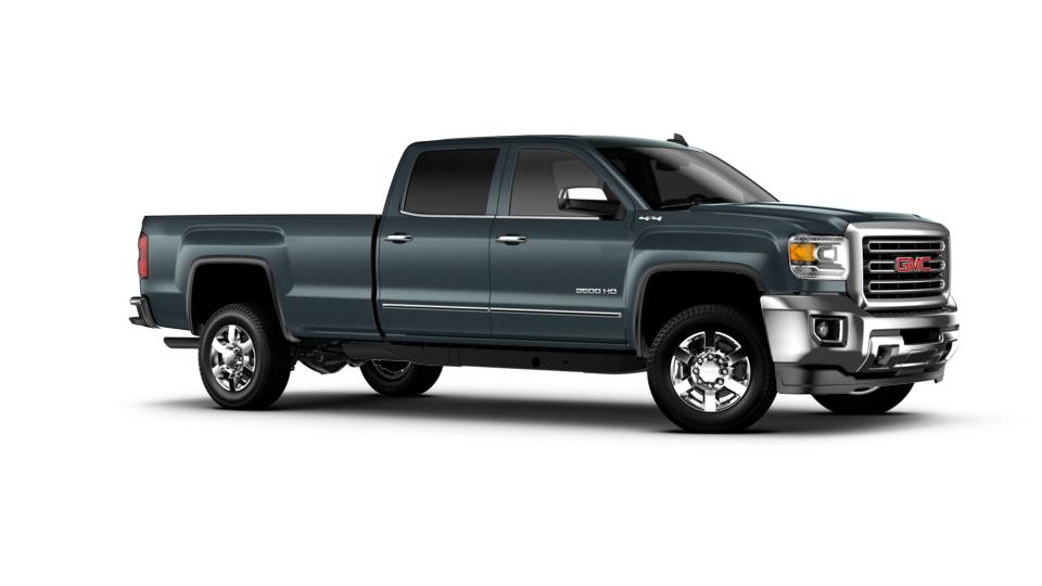 2017 GMC Sierra 2500 HD Vehicle Photo in Panama City, FL 32401