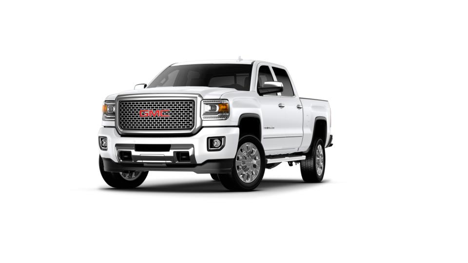 2017 GMC Sierra 2500HD Vehicle Photo in SPOKANE, WA 99202-2191