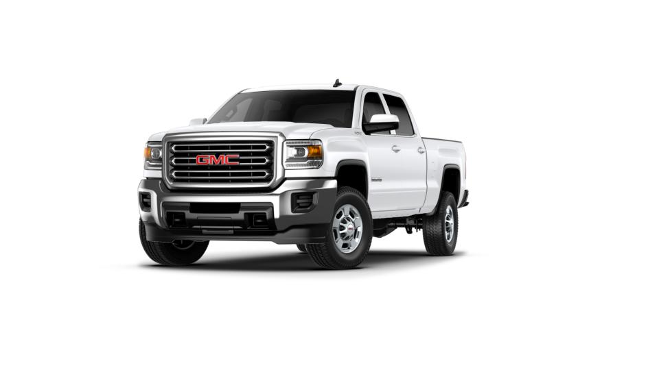 2017 GMC Sierra 2500 HD Vehicle Photo in Decatur, TX 76234