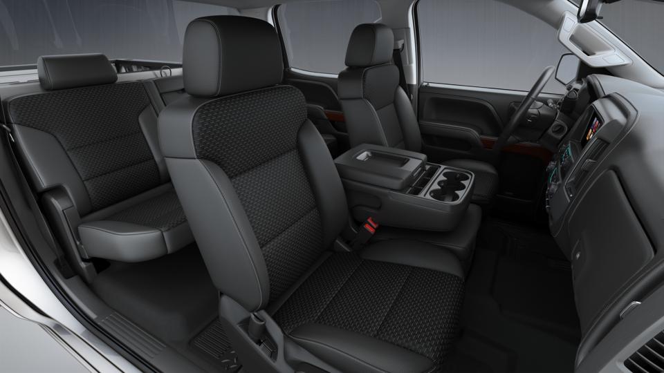 2017 GMC Sierra 2500 HD Vehicle Photo in Decatur, TX 76234