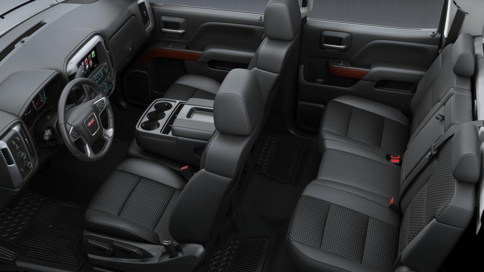 2017 GMC Sierra 2500 HD Vehicle Photo in Decatur, TX 76234