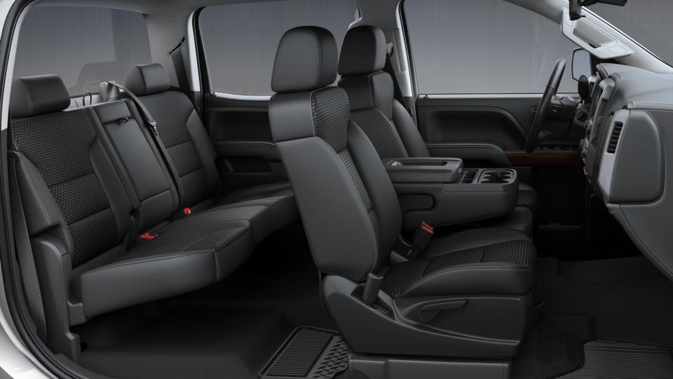 2017 GMC Sierra 2500 HD Vehicle Photo in Decatur, TX 76234