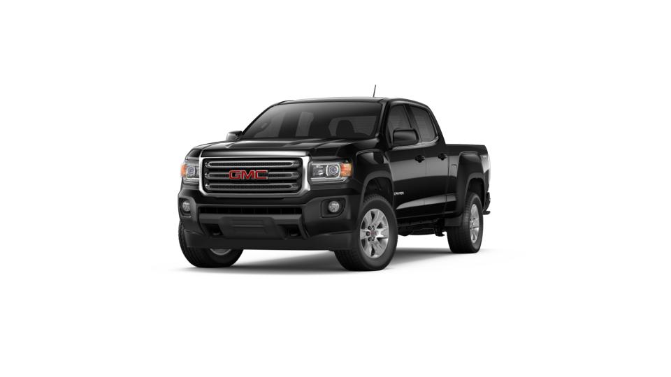 2017 GMC Canyon Vehicle Photo in MAPLEWOOD, MN 55119-4794