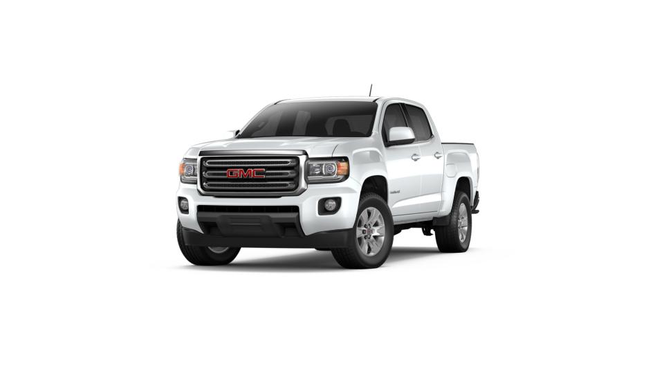 2017 GMC Canyon Vehicle Photo in Pinellas Park , FL 33781