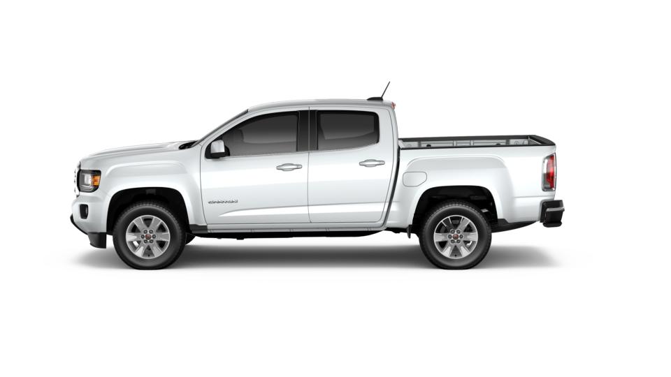 2017 GMC Canyon Vehicle Photo in Pinellas Park , FL 33781