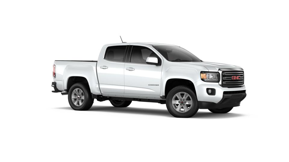 2017 GMC Canyon Vehicle Photo in Pinellas Park , FL 33781