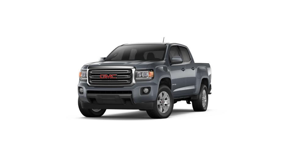 2017 GMC Canyon Vehicle Photo in San Antonio, TX 78230