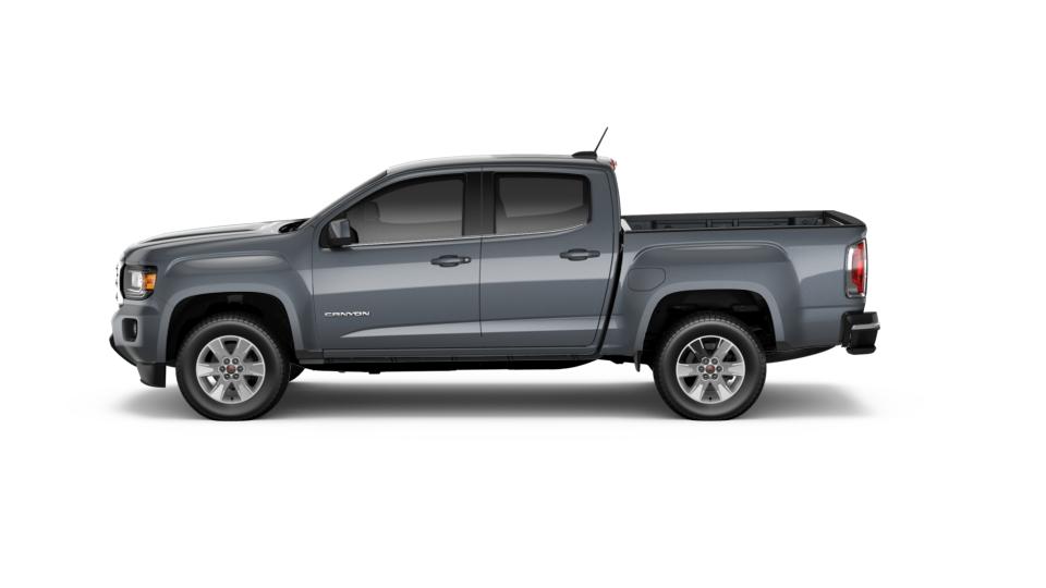 2017 GMC Canyon Vehicle Photo in San Antonio, TX 78230