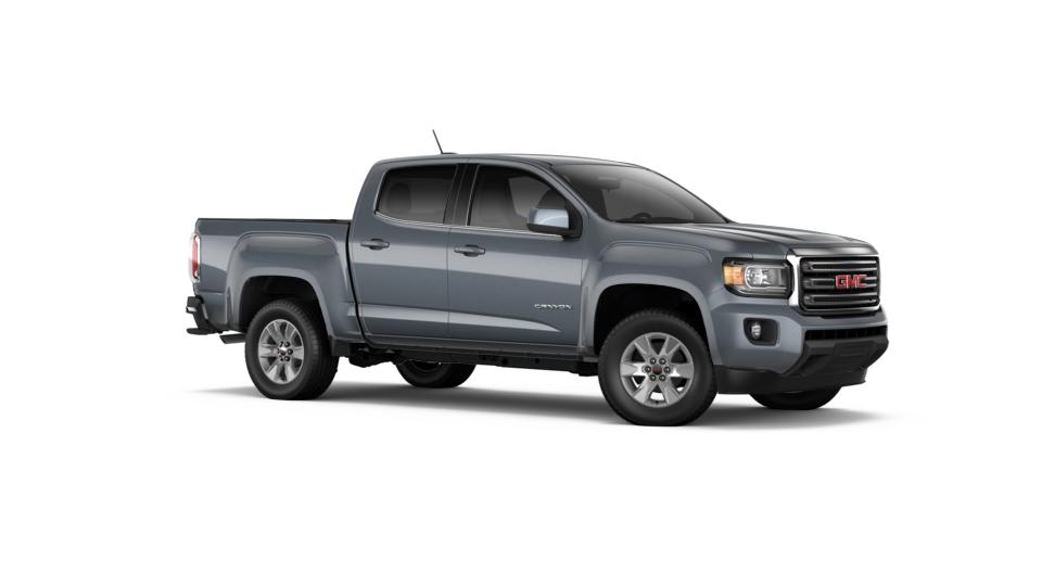 2017 GMC Canyon Vehicle Photo in San Antonio, TX 78230