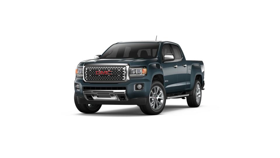 2017 GMC Canyon Vehicle Photo in MIAMI, FL 33172-3015