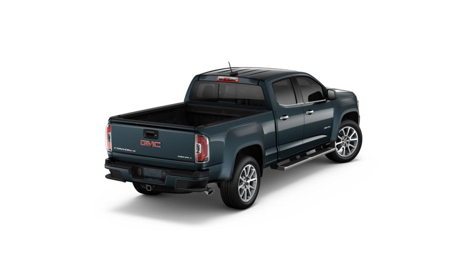 2017 GMC Canyon Vehicle Photo in MIAMI, FL 33172-3015