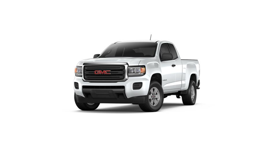 2017 GMC Canyon Vehicle Photo in INDEPENDENCE, MO 64055-1314