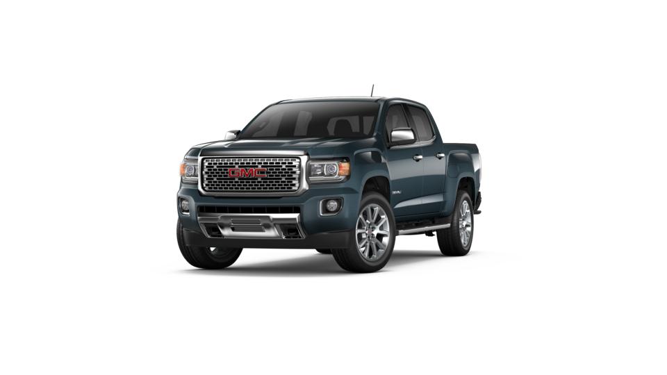 2017 GMC Canyon Vehicle Photo in Ft. Myers, FL 33907