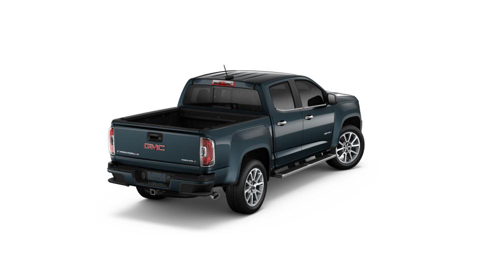 2017 GMC Canyon Vehicle Photo in Ft. Myers, FL 33907