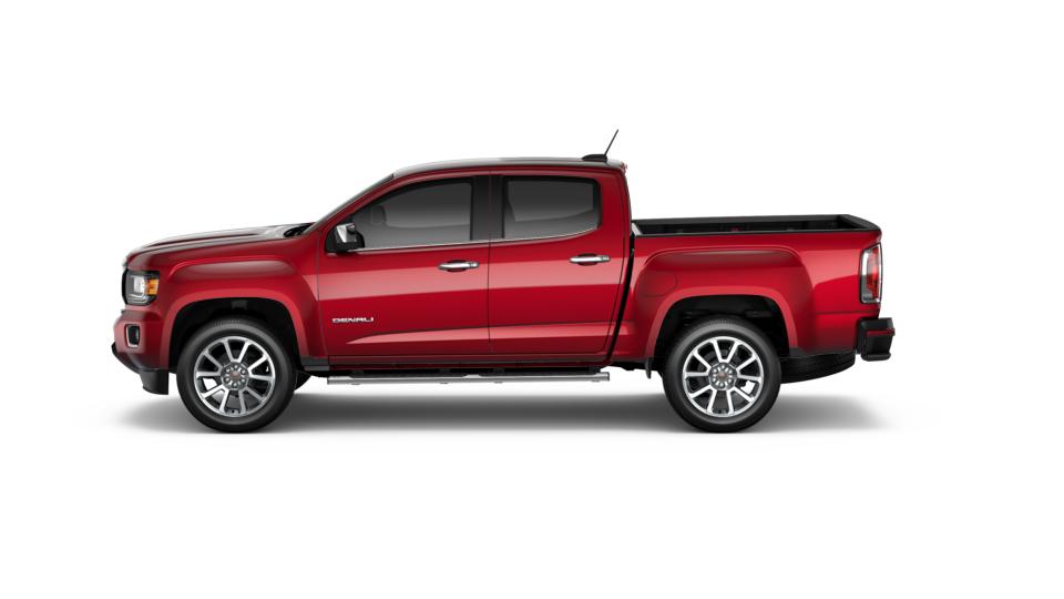 2017 GMC Canyon Vehicle Photo in Louisville, KY 40505