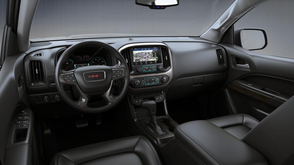 2017 GMC Canyon Vehicle Photo in Ft. Myers, FL 33907