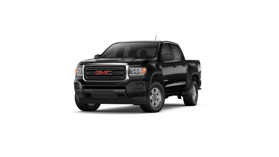 2017 GMC Canyon Vehicle Photo in SUGAR LAND, TX 77478-0000